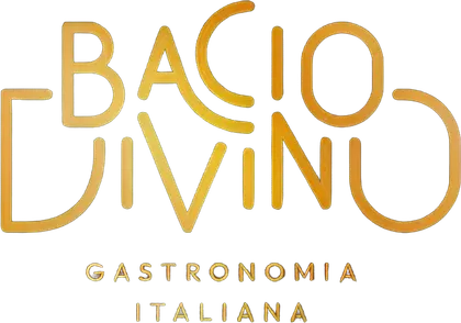 Bacio Divino — Gastronomia Italiana